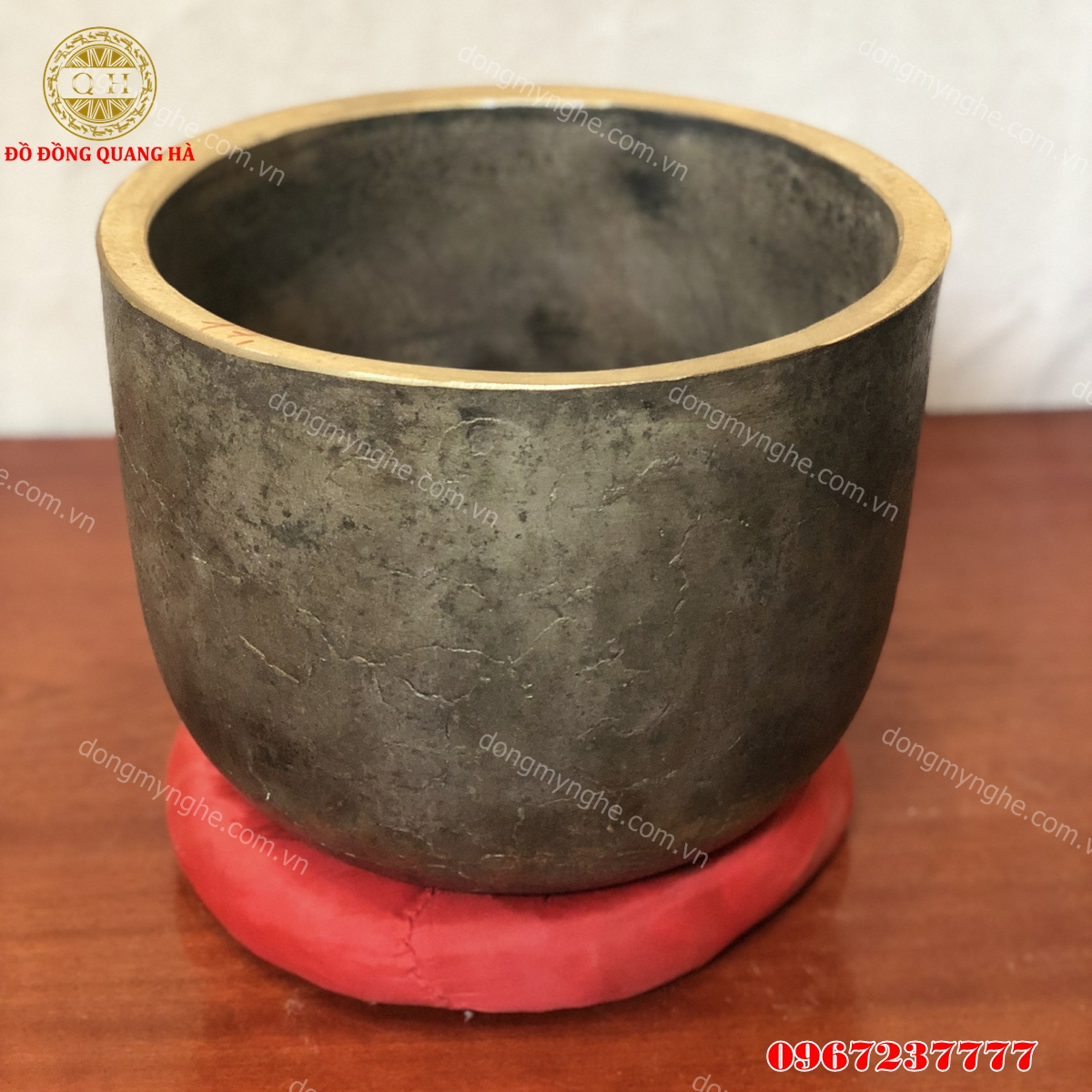 Chuông đồng 5 Chuông đồng 5