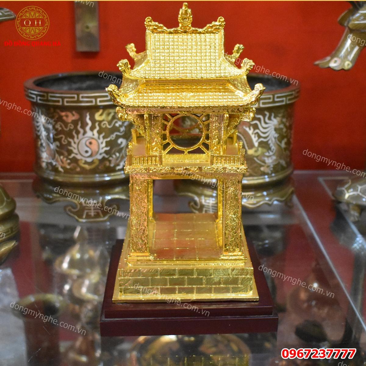 Khuê văn các bằng đồng 2