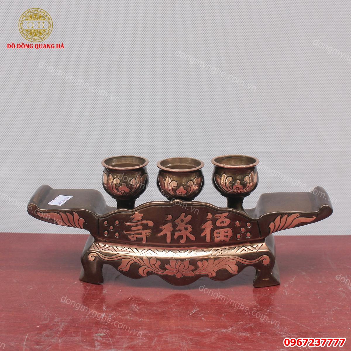 ngai chén thờ ngai chén thờ