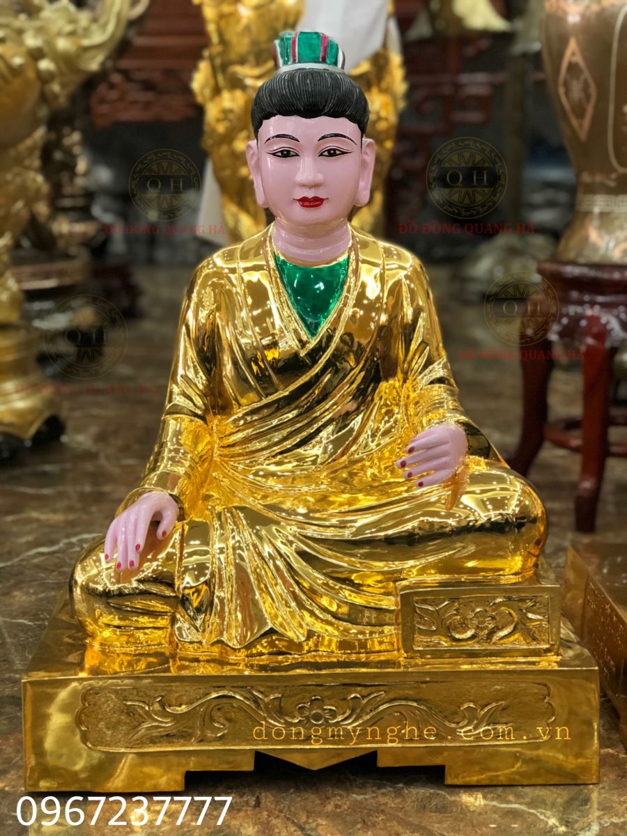 Tượng Mẫu Thượng Ngàn 1 Tượng Mẫu Thượng Ngàn 1