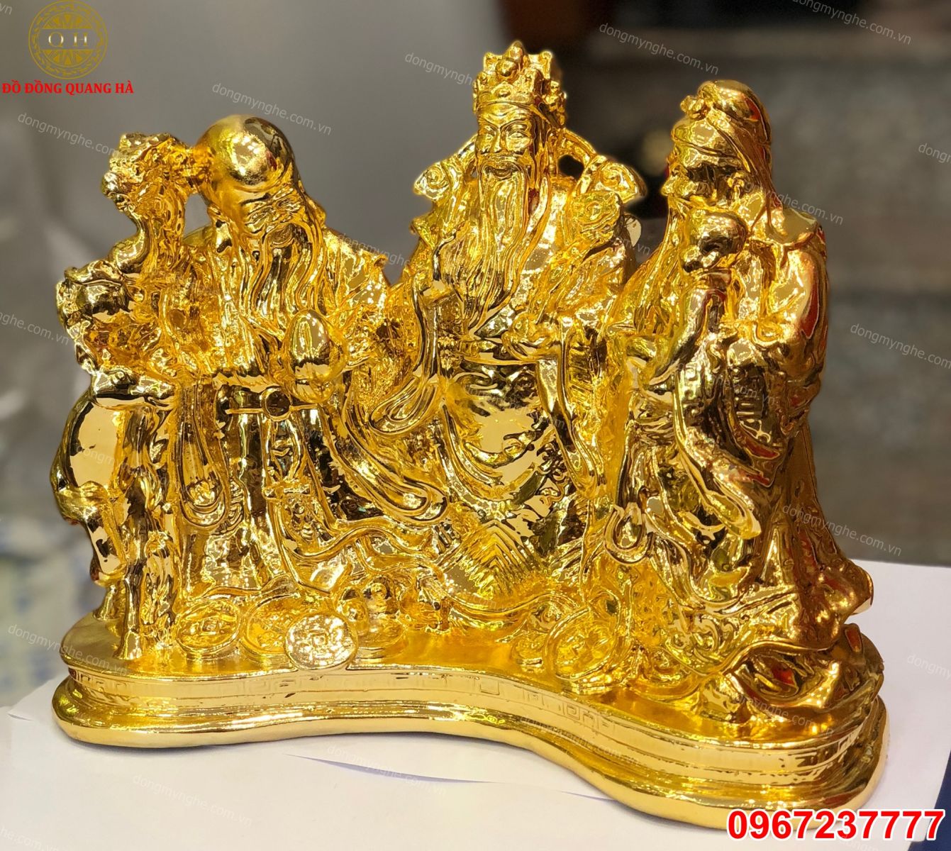 Tượng tam đa 4 Tượng tam đa 4