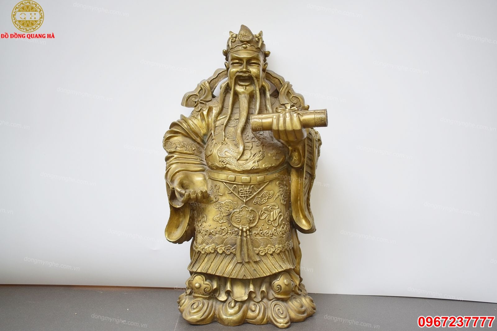 Tượng tam đa 2 Tượng tam đa 2