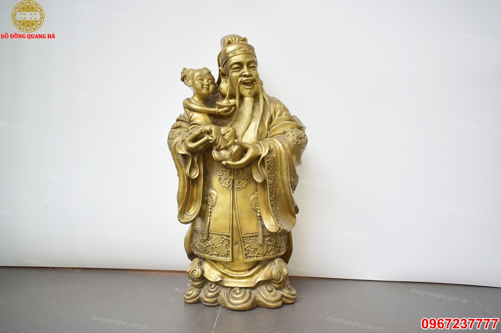 Tượng tam đa 1 Tượng tam đa 1