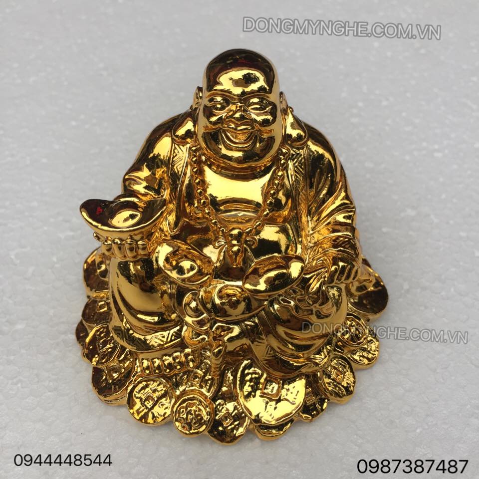 Tượng phật di lặc 9 Tượng phật di lặc 9