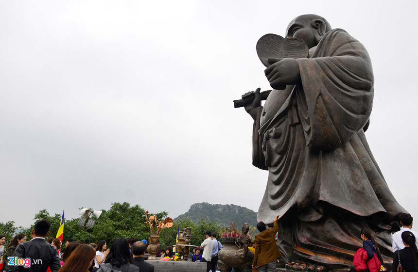 Tượng phật di lặc 6 Tượng phật di lặc 6