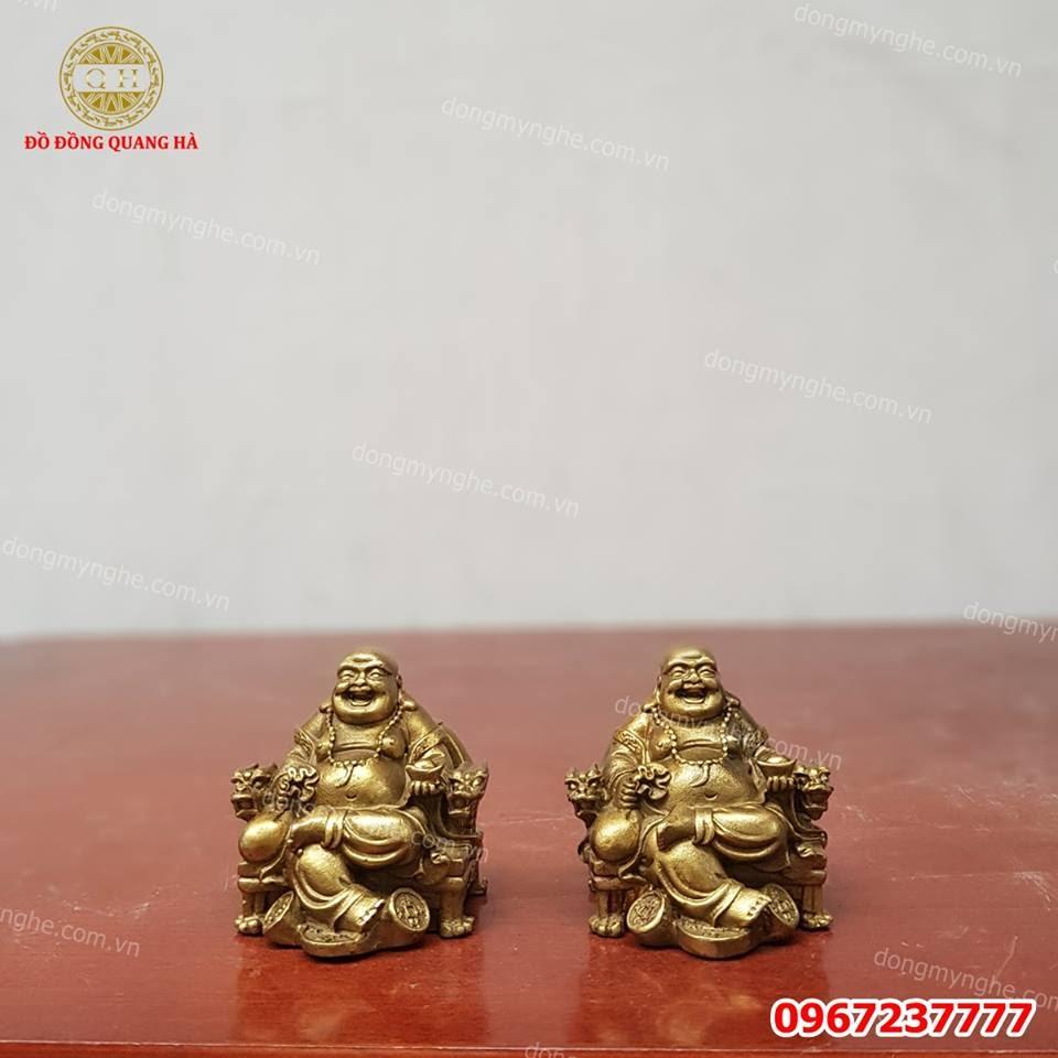 Tượng Phật mini 1