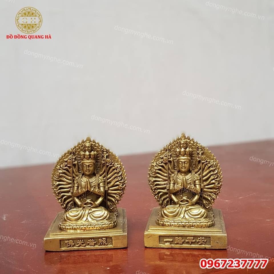 Tượng Phật mini 4 Tượng Phật mini 4