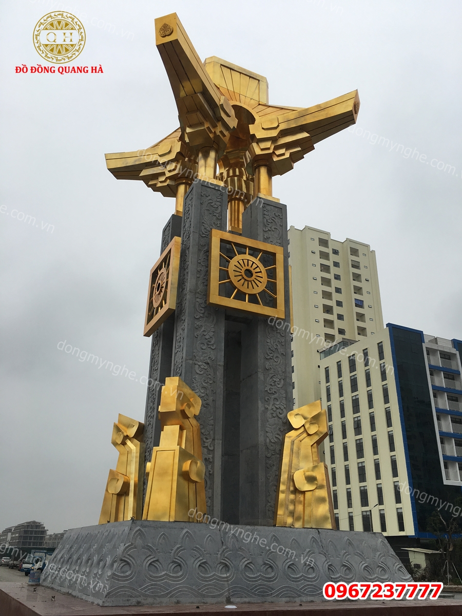 Mạ vàng 24K 2 Mạ vàng 24K 2