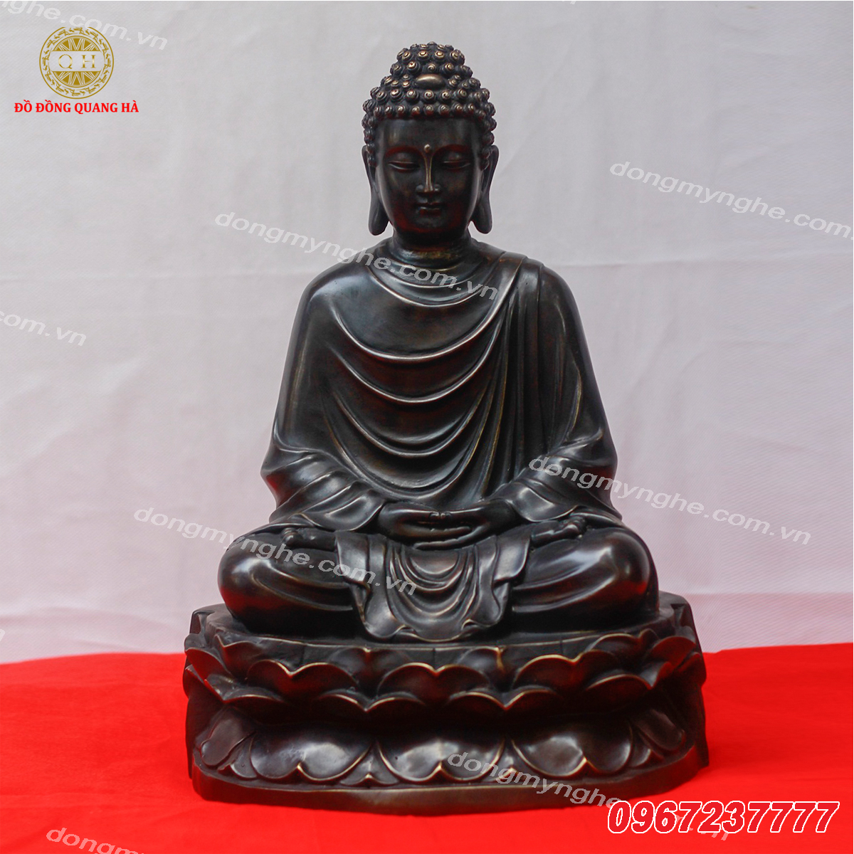 Tượng Phật Thích Ca 2