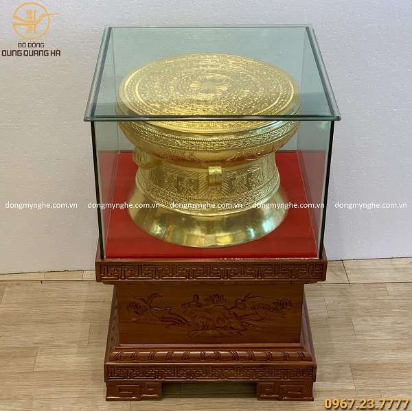 Phân biệt Trống Đồng Ngọc Lũ và Trống Đồng Đông Sơn