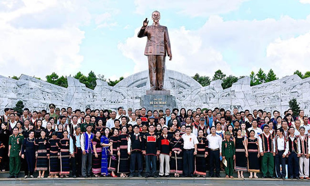 Ý nghĩa ngày sinh nhật bác 19/5 Ý nghĩa ngày sinh nhật bác 19/5