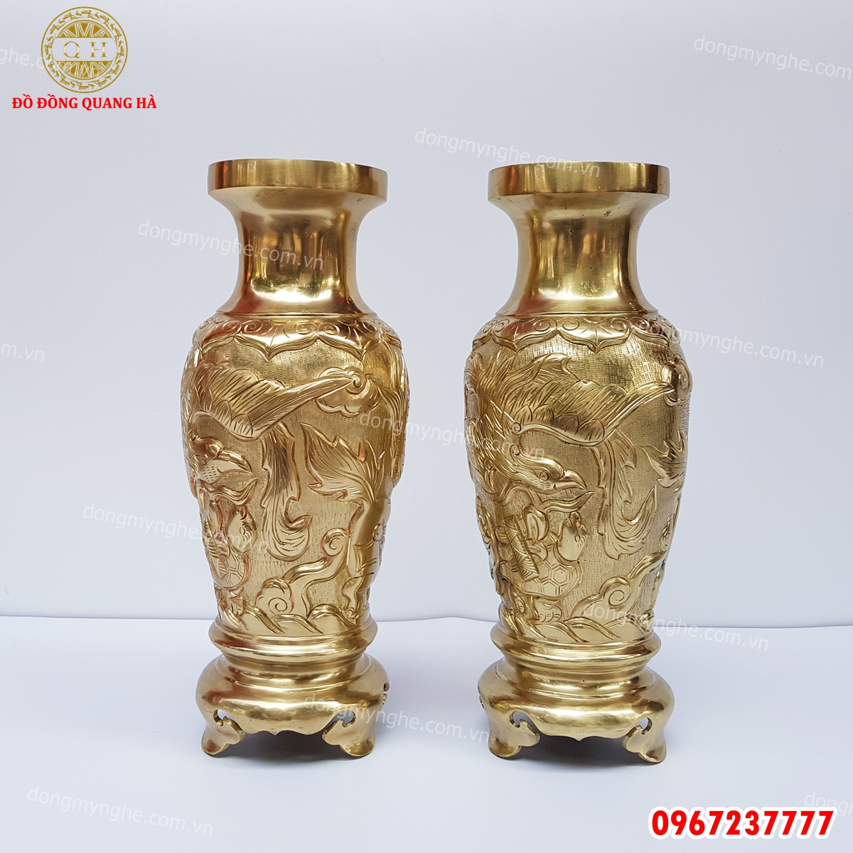 Lọ hoa để bàn thờ Lọ hoa để bàn thờ