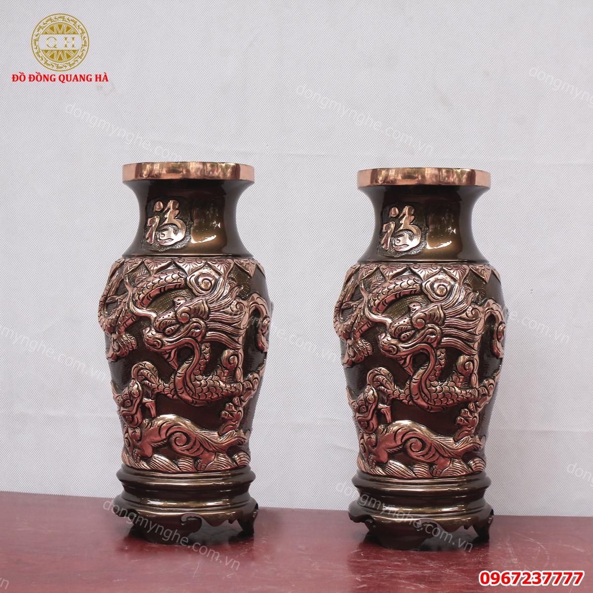 Lọ hoa để bàn thờ Lọ hoa để bàn thờ