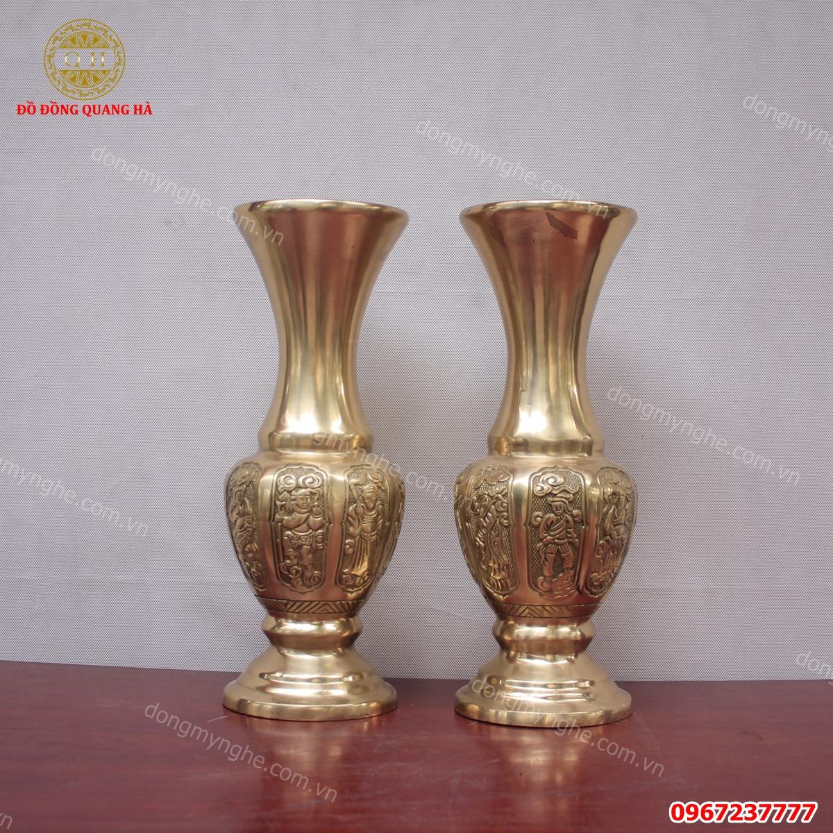 Lọ hoa để bàn thờ Lọ hoa để bàn thờ