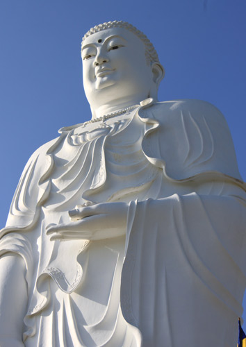 Tượng Phật lớn nhất Việt Nam