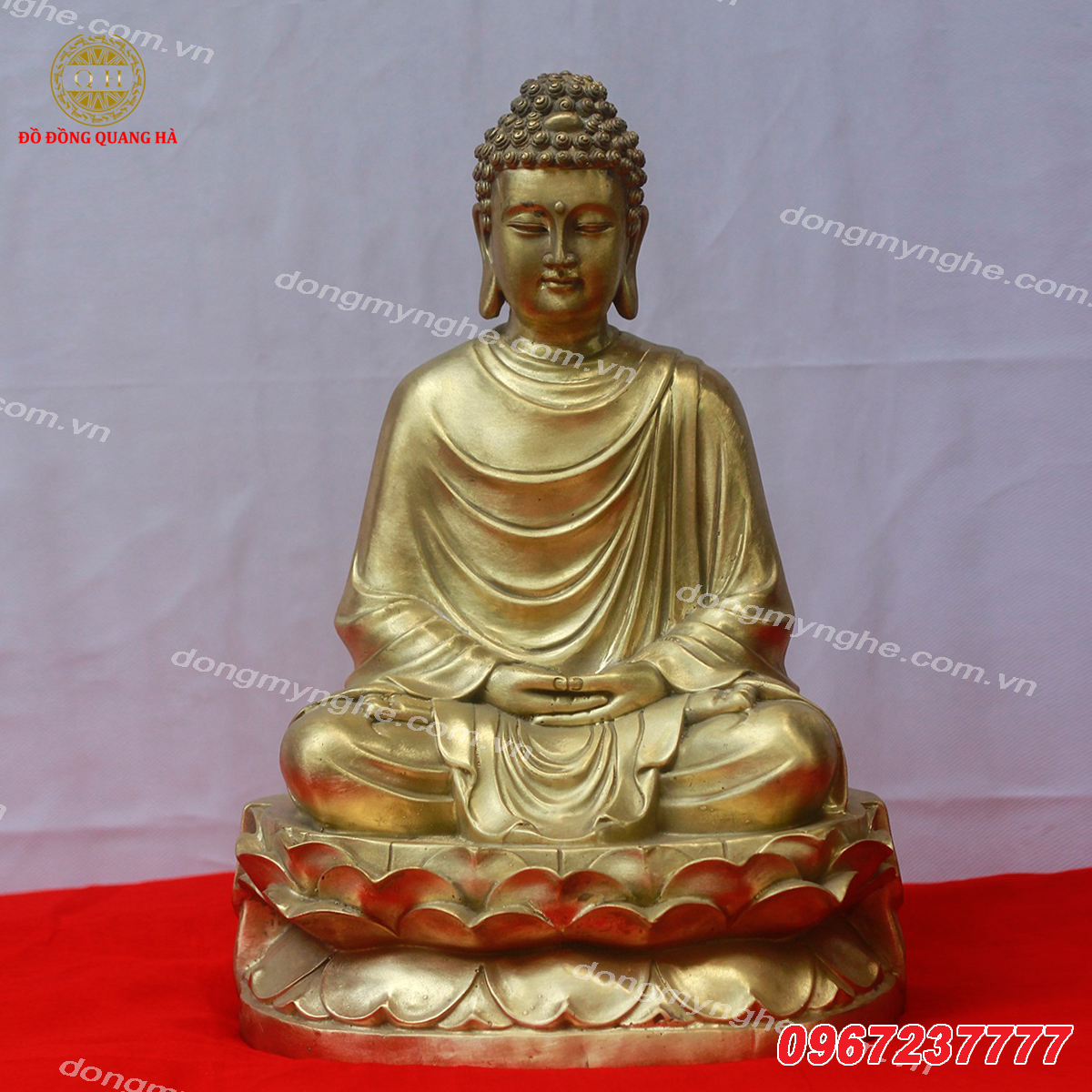 Tượng Phật Thích Ca đẹp nhất 