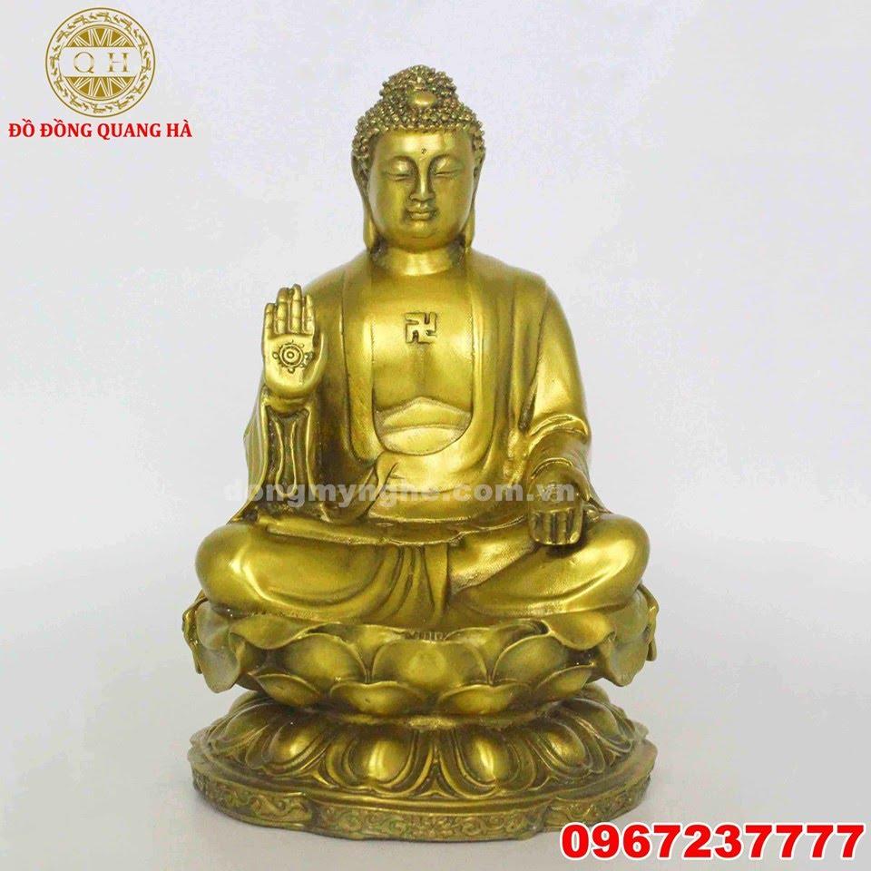 Tượng Phật Thích Ca đẹp nhất 