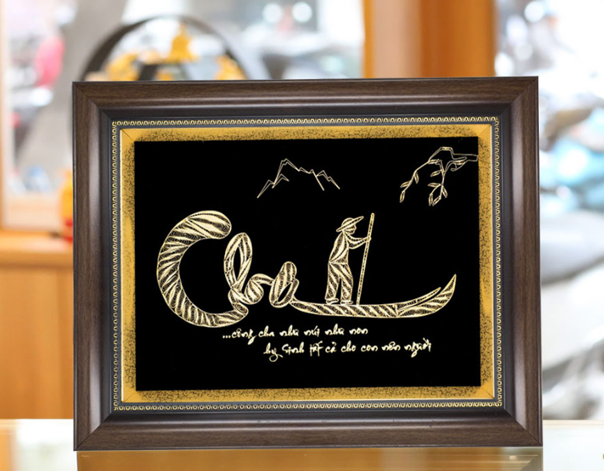 Ngày của cha Ngày của cha