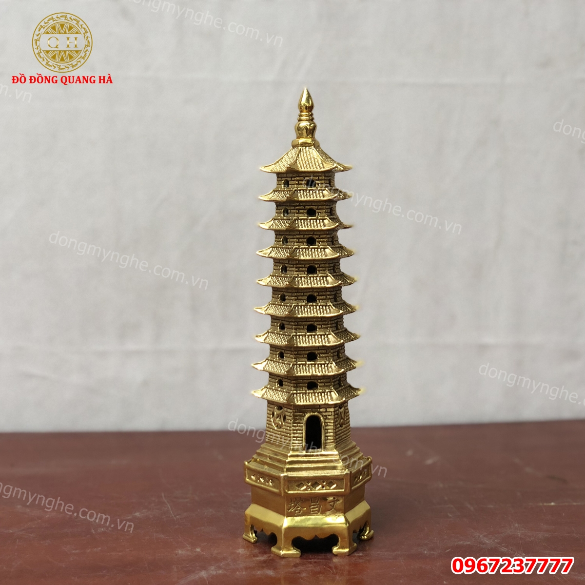 tháp văn xương tháp văn xương