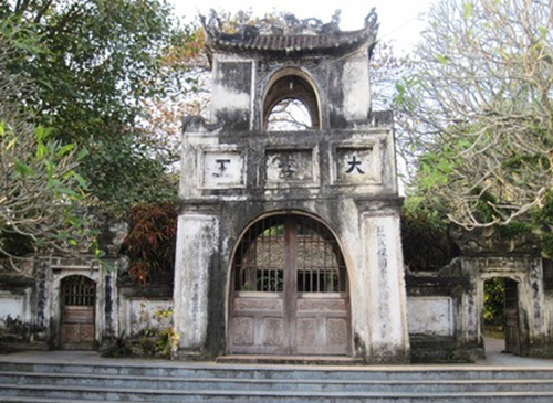 lý thường kiệt là ai lý thường kiệt là ai