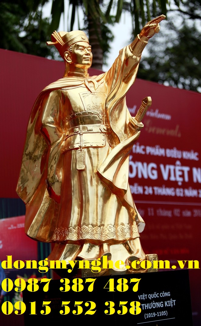 lý thường kiệt là ai