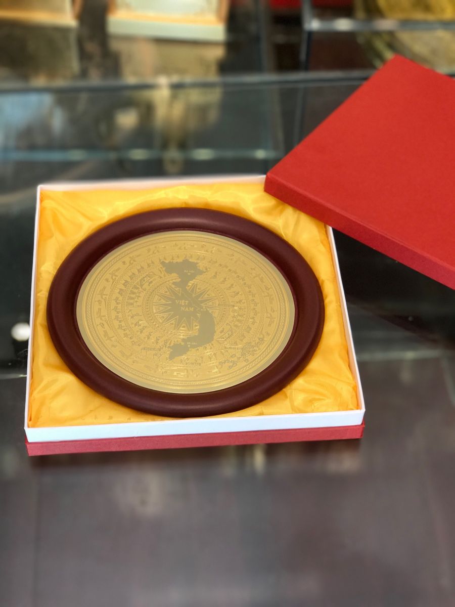 Mặt trồng đồng 