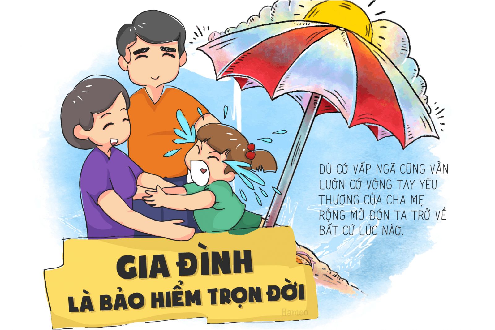 Ngày gia đình Việt Nam 
