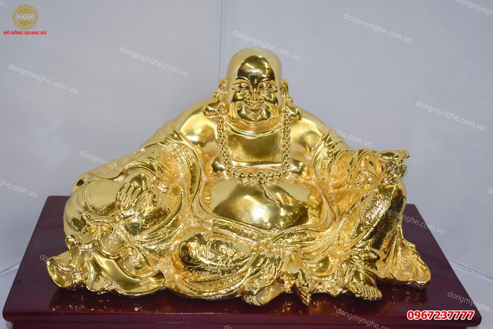 Tượng Phật Di Lặc 