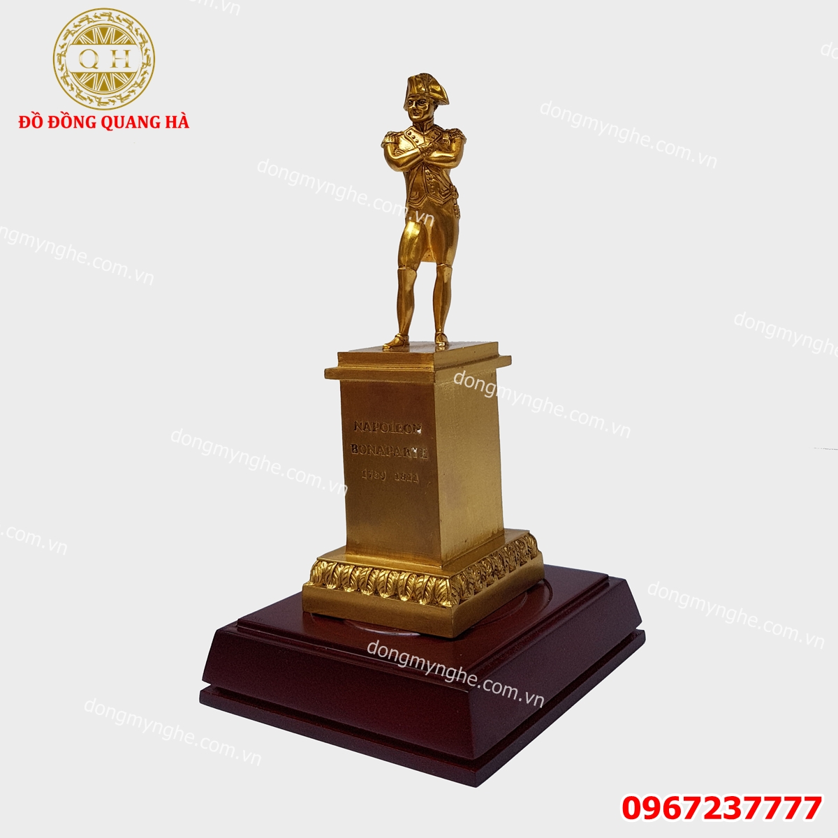 Tượng napoleon