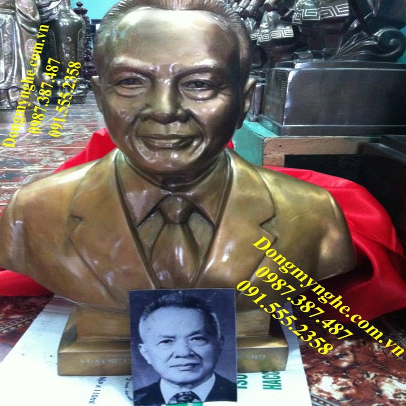 Tượng chân dung Tượng chân dung