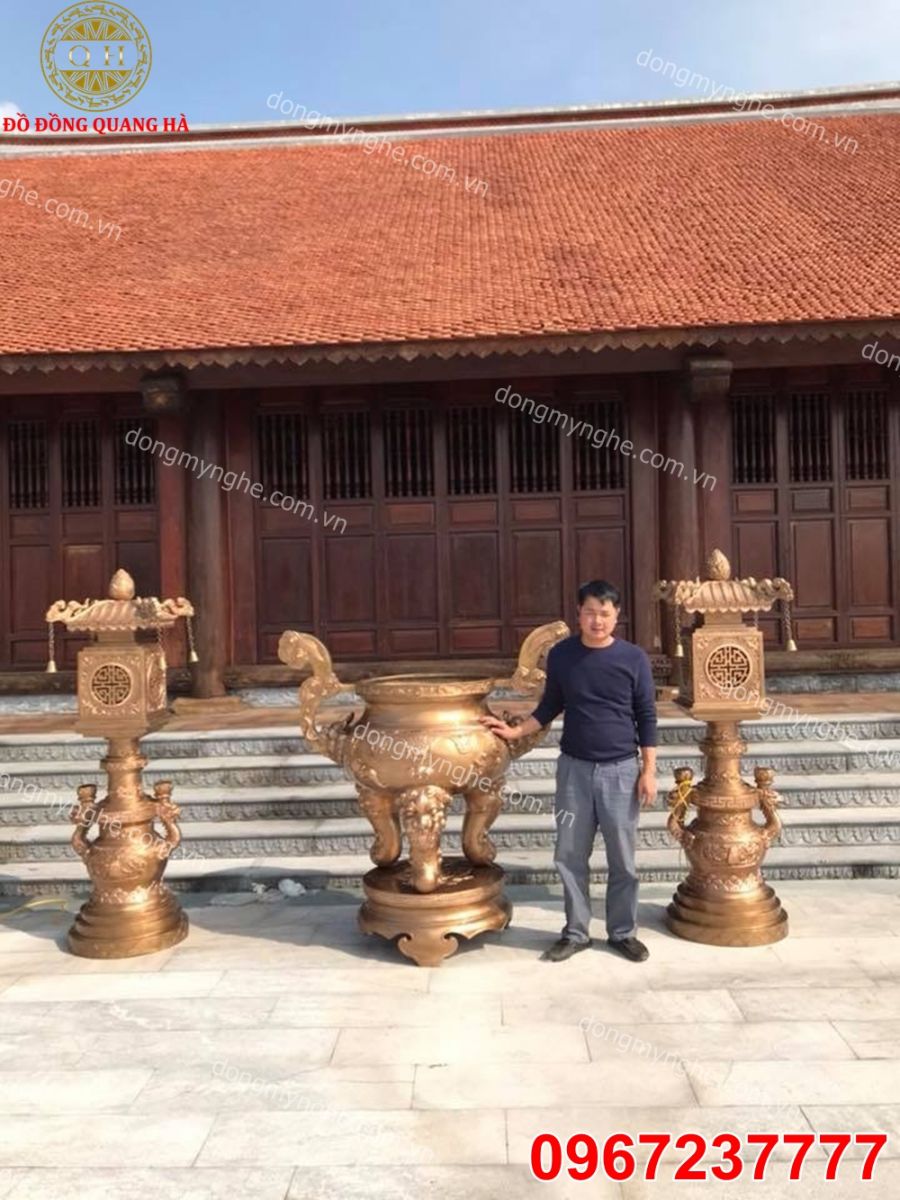 Lư hương Lư hương