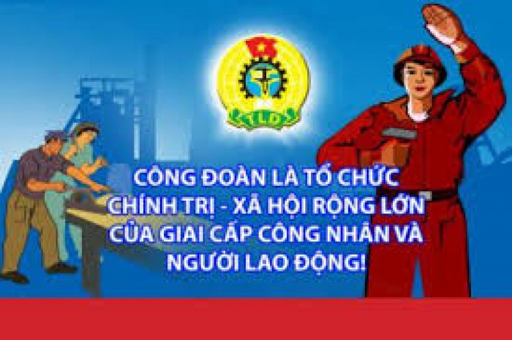 Ngày công đoàn Việt Nam