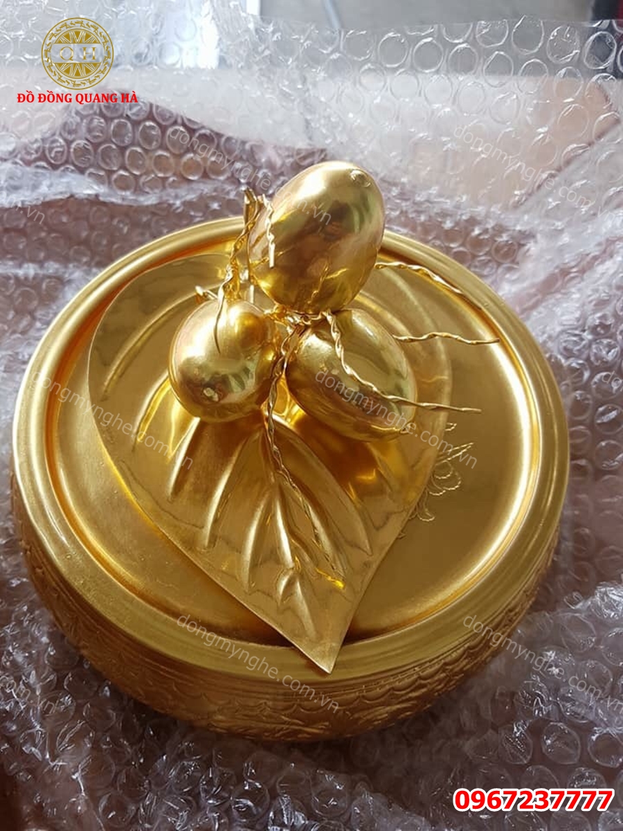 quà lưu niệm cao cấp 