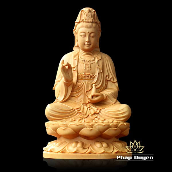 Tượng Phật  Tượng Phật