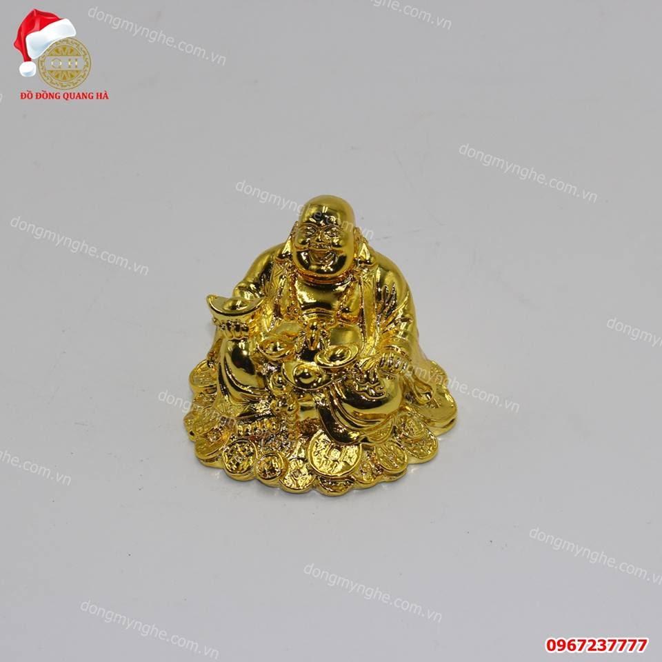 Tượng Phật trang trí ô tô Tượng Phật trang trí ô tô