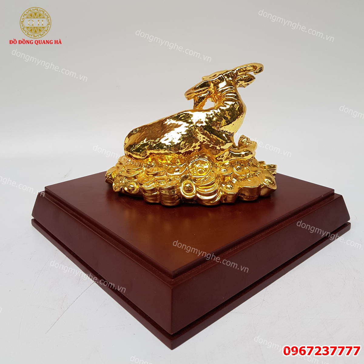 Tượng trâu Tượng trâu