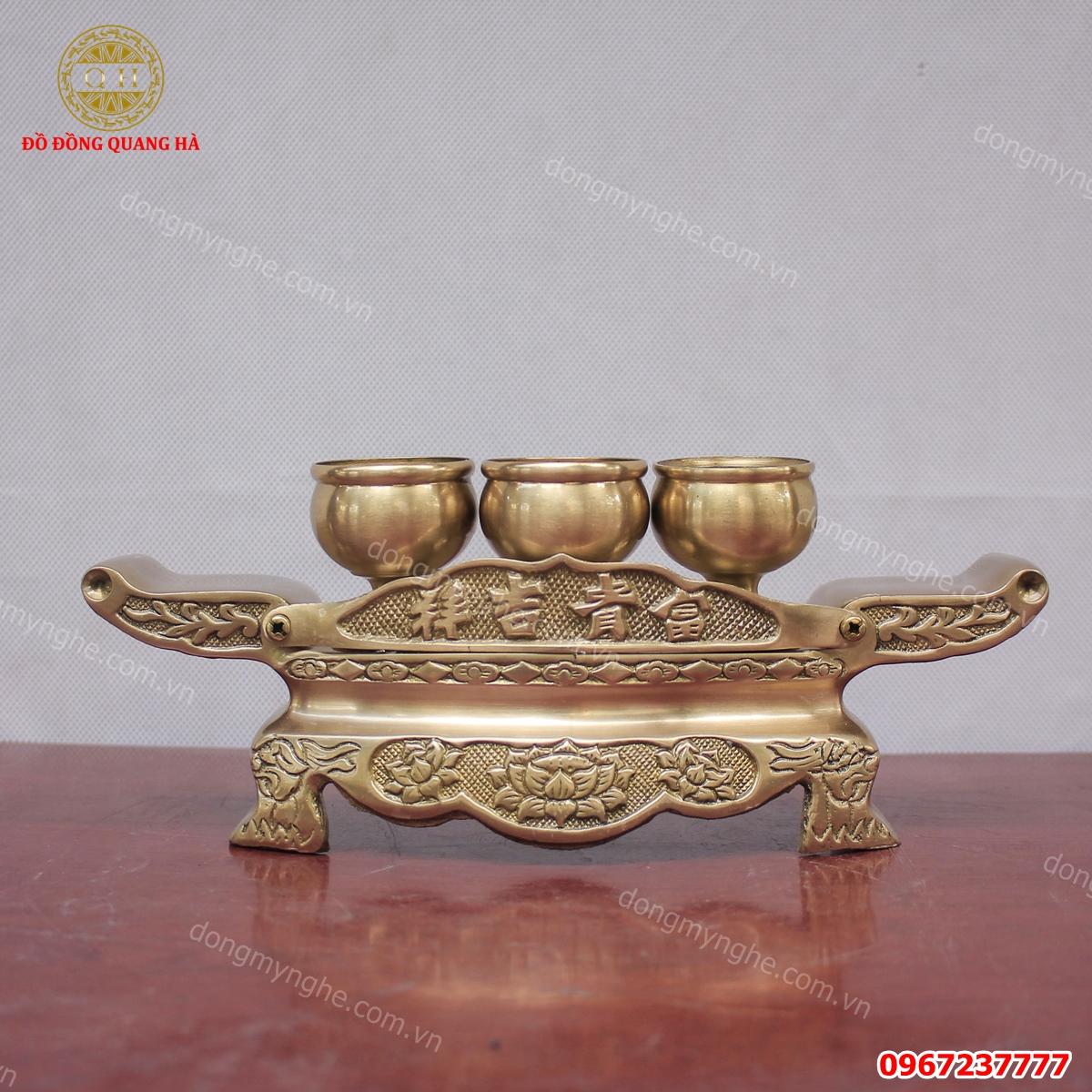 Phụ kiện đồ thờ 