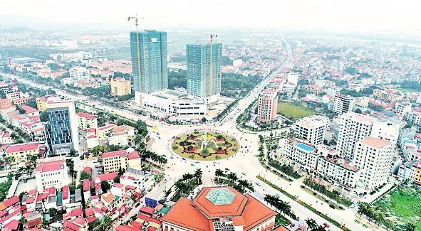 Mục tiêu xây dựng và phát triển đất nước