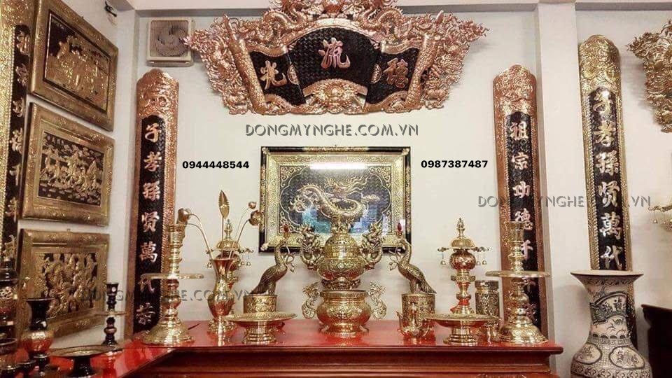 Đồ thờ cúng 