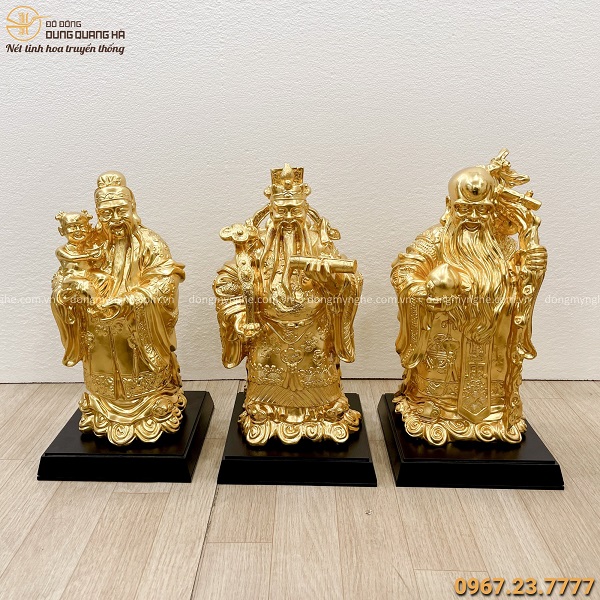 hướng đặt tượng tam đa 