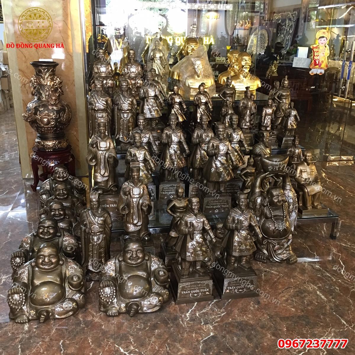 Đồ thờ Ý Yên Nam Định Đồ thờ Ý Yên Nam Định