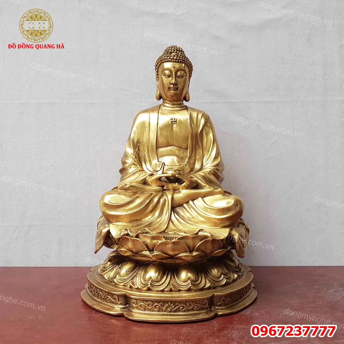 Tượng Phật A di đà  Tượng Phật A di đà
