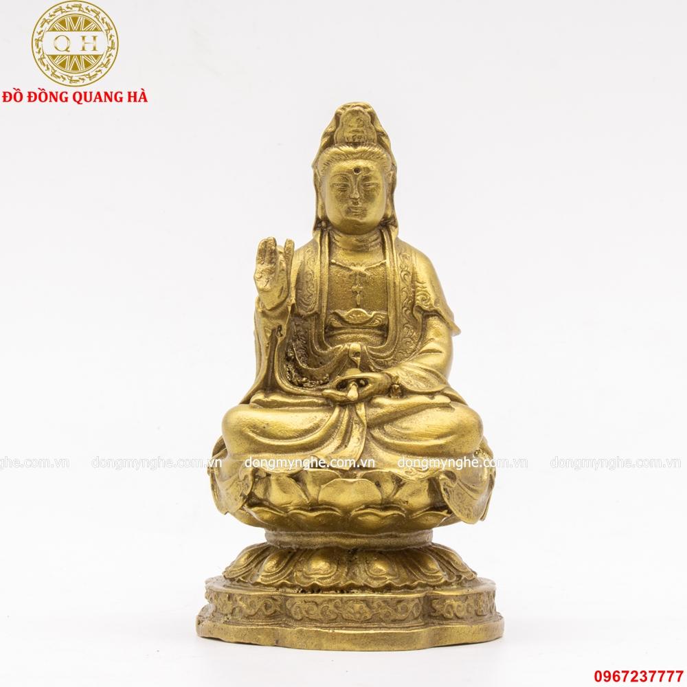 Tượng Phật Quan Âm Tượng Phật Quan Âm