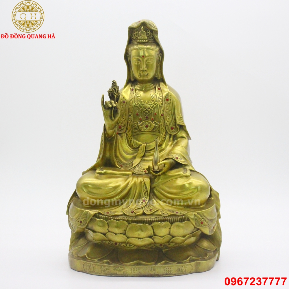 Tượng Phật Quan Âm Tượng Phật Quan Âm