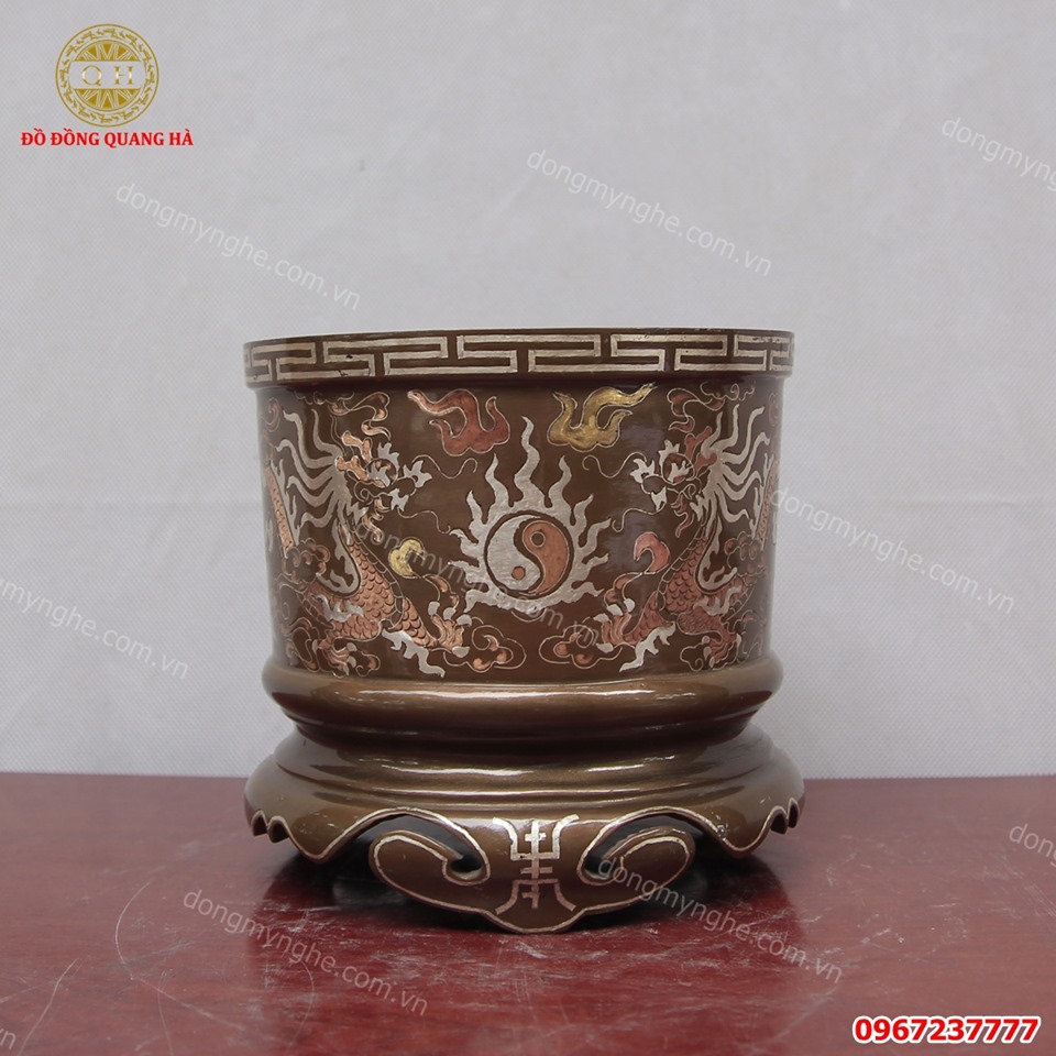 Bát hương  Bát hương