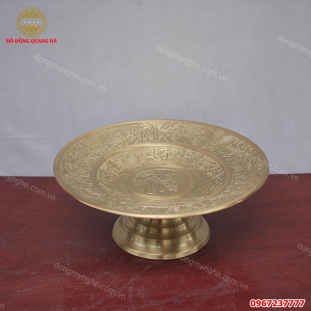 Mâm bồng  Mâm bồng