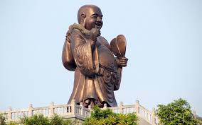 Tượng Phật Di Lặc 