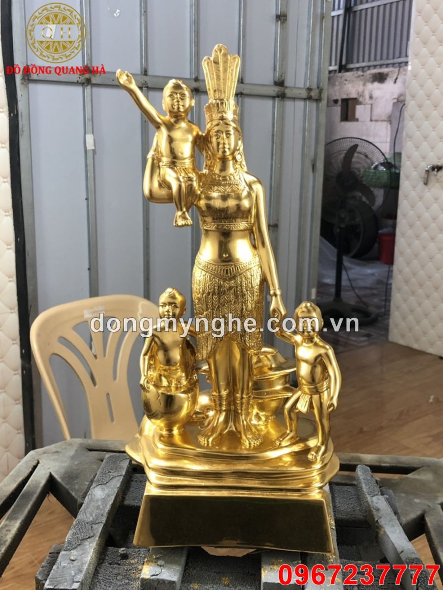Tượng nghệ thuật  Tượng nghệ thuật