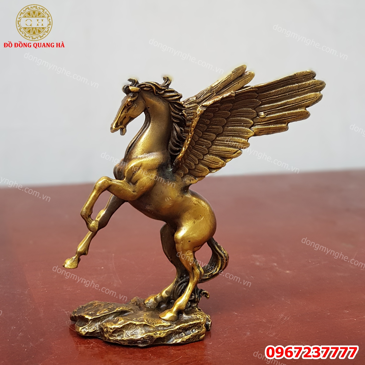 Tượng ngựa  Tượng ngựa