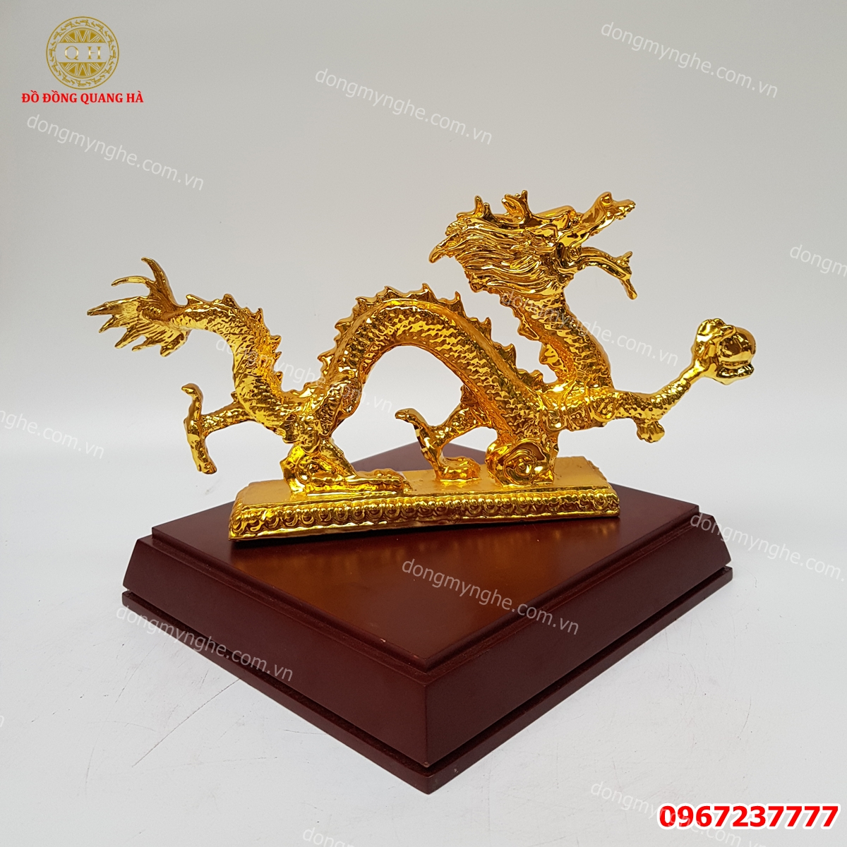 Tượng rồng  Tượng rồng